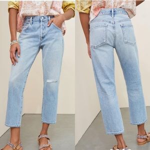 CoH Emerson, Light Wash